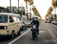 Alta Motors Redshift ST street tracker concept 03