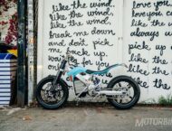 Alta Motors Redshift ST street tracker concept 04