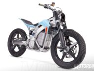 Alta Motors Redshift ST street tracker concept 08