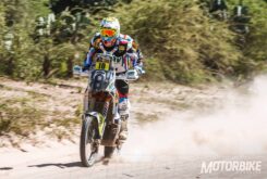 armand monleon dakar 2017