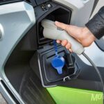 Plan Movea 2017 visto desde el sector de la moto 3 Las ventas de motos eléctricas aumentan un 66% en lo que llevamos de 2017