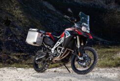 Best 5. Las mejores motos trail A2 limitables de 2017 22 bmw f 800 gs adventure 2017 12