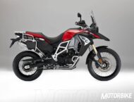 BMW F 800 GS Adventure 2018