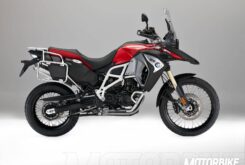 BMW F 800 GS Adventure 2017