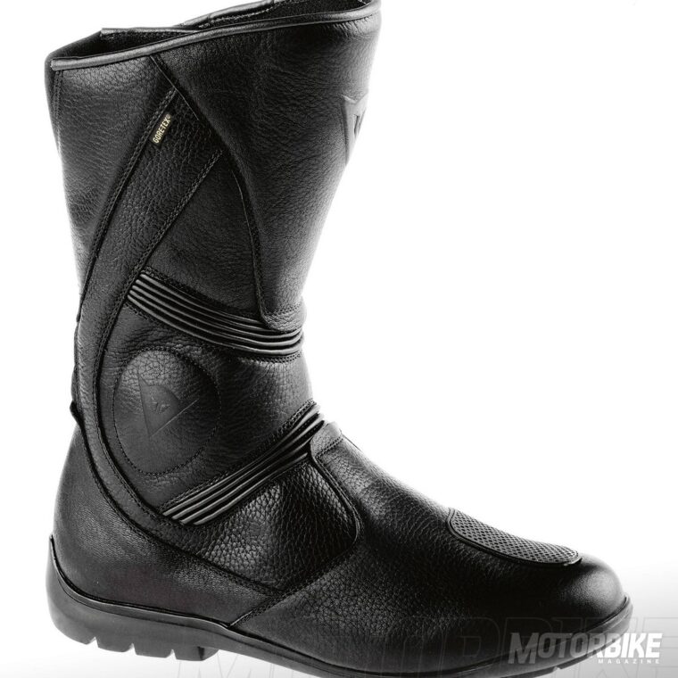 botas dainese fulcrum c2 gore tex 1