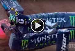 Caida Martin - Motorbike Magazine