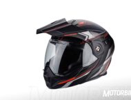 SCORPION ADX-1 15 Casco Scorpion ADX 11