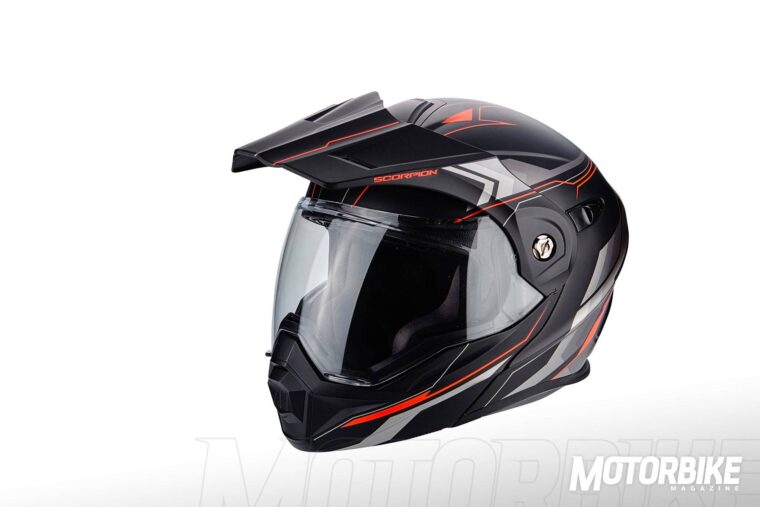 Casco_Scorpion_ADX-1 - 1