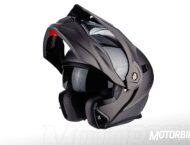 SCORPION ADX-1 13 Casco Scorpion ADX 110