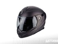 SCORPION ADX-1 12 Casco Scorpion ADX 111