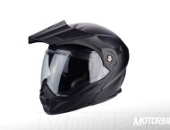 SCORPION ADX-1 14 Casco Scorpion ADX 112