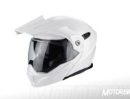 SCORPION ADX-1 8 Casco Scorpion ADX 113