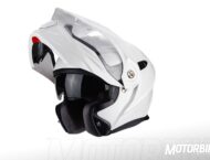 SCORPION ADX-1 10 Casco Scorpion ADX 114