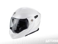 SCORPION ADX-1 9 Casco Scorpion ADX 115