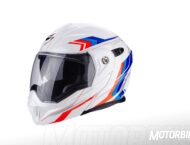 SCORPION ADX-1 3 Casco Scorpion ADX 13