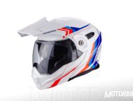 Casco Scorpion ADX 14