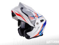 SCORPION ADX-1 4 Casco Scorpion ADX 15