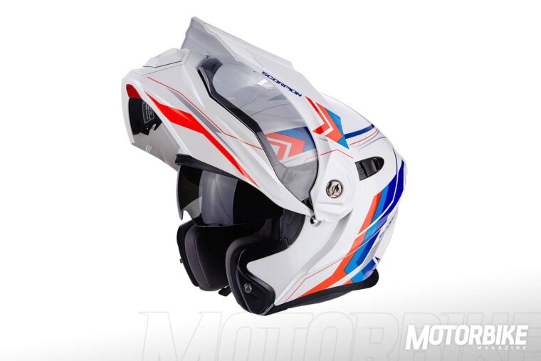 Casco_Scorpion_ADX-1 - 5
