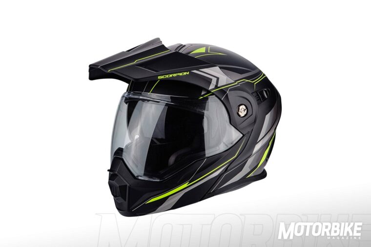 Casco_Scorpion_ADX-1 - 7