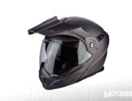 SCORPION ADX-1 11 Casco Scorpion ADX 19
