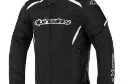chaqueta alpinestars gunner wp 1