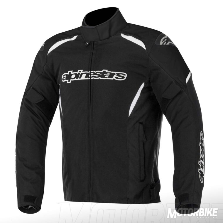 chaqueta alpinestars gunner wp 1