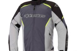 chaqueta alpinestars gunner wp 2