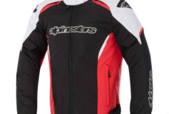 chaqueta alpinestars gunner wp 3