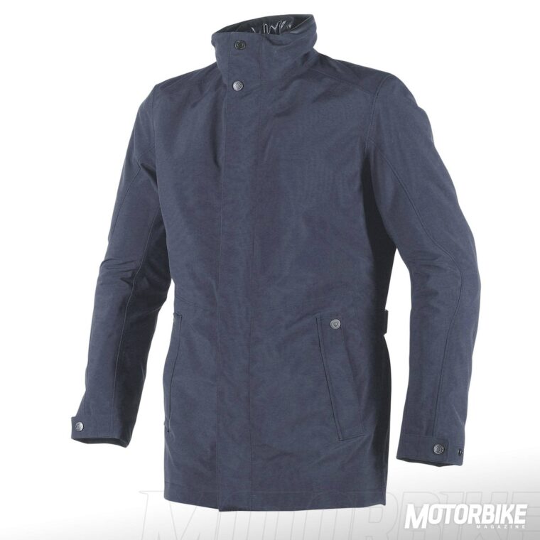 DAINESE Continental-2 1 chaqueta dainese continental 2 1