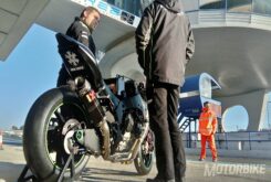 Kawasaki Ninja - Motorbike Magazine