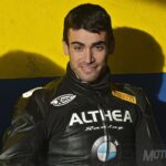 Raffaele de Rosa se queda sin sitio en Superbike