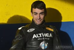 De Rosa Althea - Motorbike Magazine