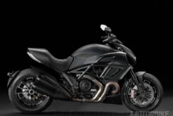 Ducati Diavel 2015