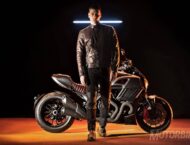 Ducati Diavel Diesel 2017 2 Ducati Diavel Diesel 2017 03
