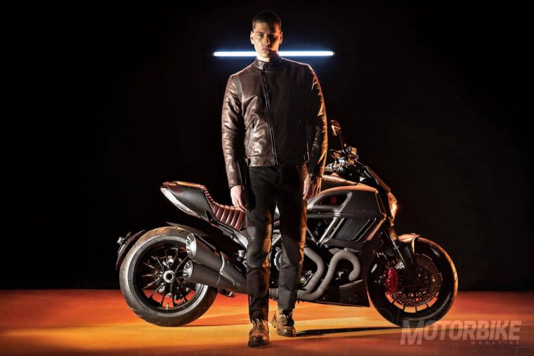 Ducati Diavel Diesel 2017 1 Ducati Diavel Diesel 2017 03