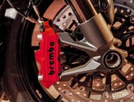 Ducati Diavel Diesel 2017 10 Ducati Diavel Diesel 2017 13