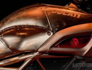 Ducati Diavel Diesel 2017 9 Ducati Diavel Diesel 2017 14