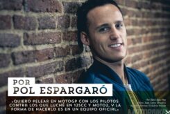 Entrevista Pol Espargaro