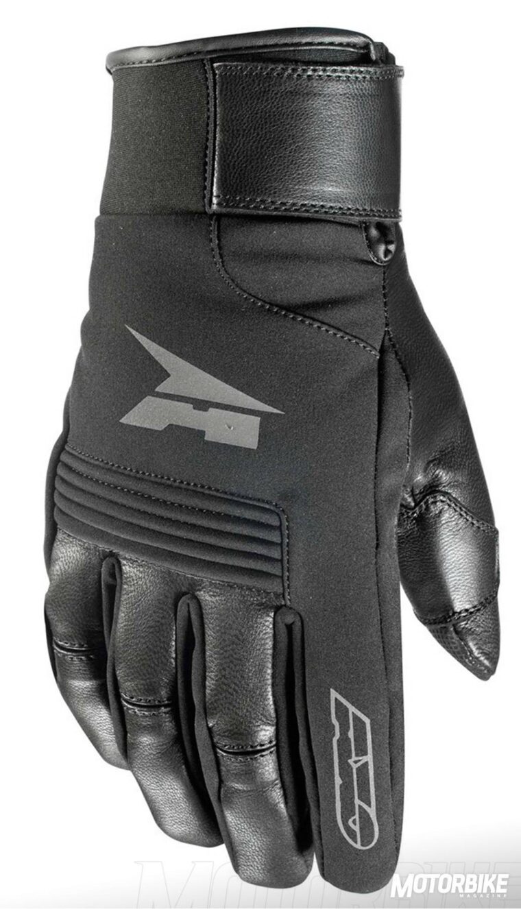AXO Gorilla WP 1 guantes axo gorilla wp 1