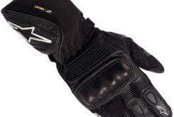 guantes alpinestars gt s x trafit 2