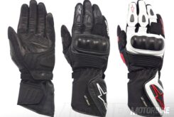 guantes alpinestars gt s x trafit 3