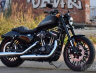 Concurso de personalizaciones Harley-Davidson: The Battle of the Kings III 8 Harley Davidson Roadster Battle Kings 01