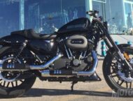Concurso de personalizaciones Harley-Davidson: The Battle of the Kings III 23 Harley Davidson Roadster Battle Kings 19