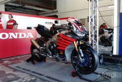 Honda CBR1000RR WSBK 2017 09