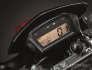 Honda CRF250M 2017 8 2013 Honda CRF250M