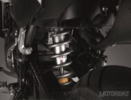 Honda CRF250M 2017 7 CRF250M, Extreme Red