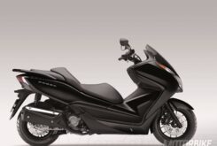 Honda Forza 300 2013