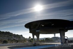 Jerez WSBK - Motorbike Magazine