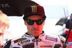 Josh Brookes - Motorbike Magazine