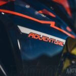 BikeLeaks. Suzuki DR-Big 2020: ¡Primera foto espía de la nueva 'Dessert Express'! 2 BikeLeaks. KTM 390 Adventure 2020: Nueva foto espía de sus pruebas